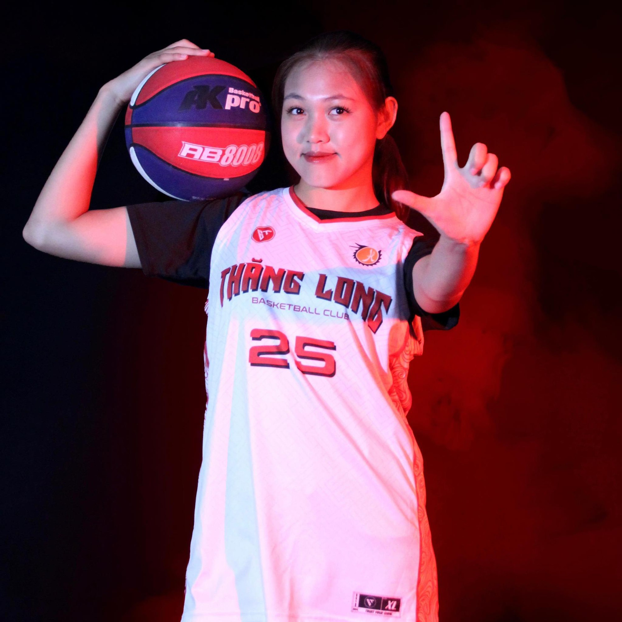 Sống trọn đam mê cùng giải Bóng rổ Sinh viên Toàn quốc 2025 - Cúp TV360- Ảnh 3.