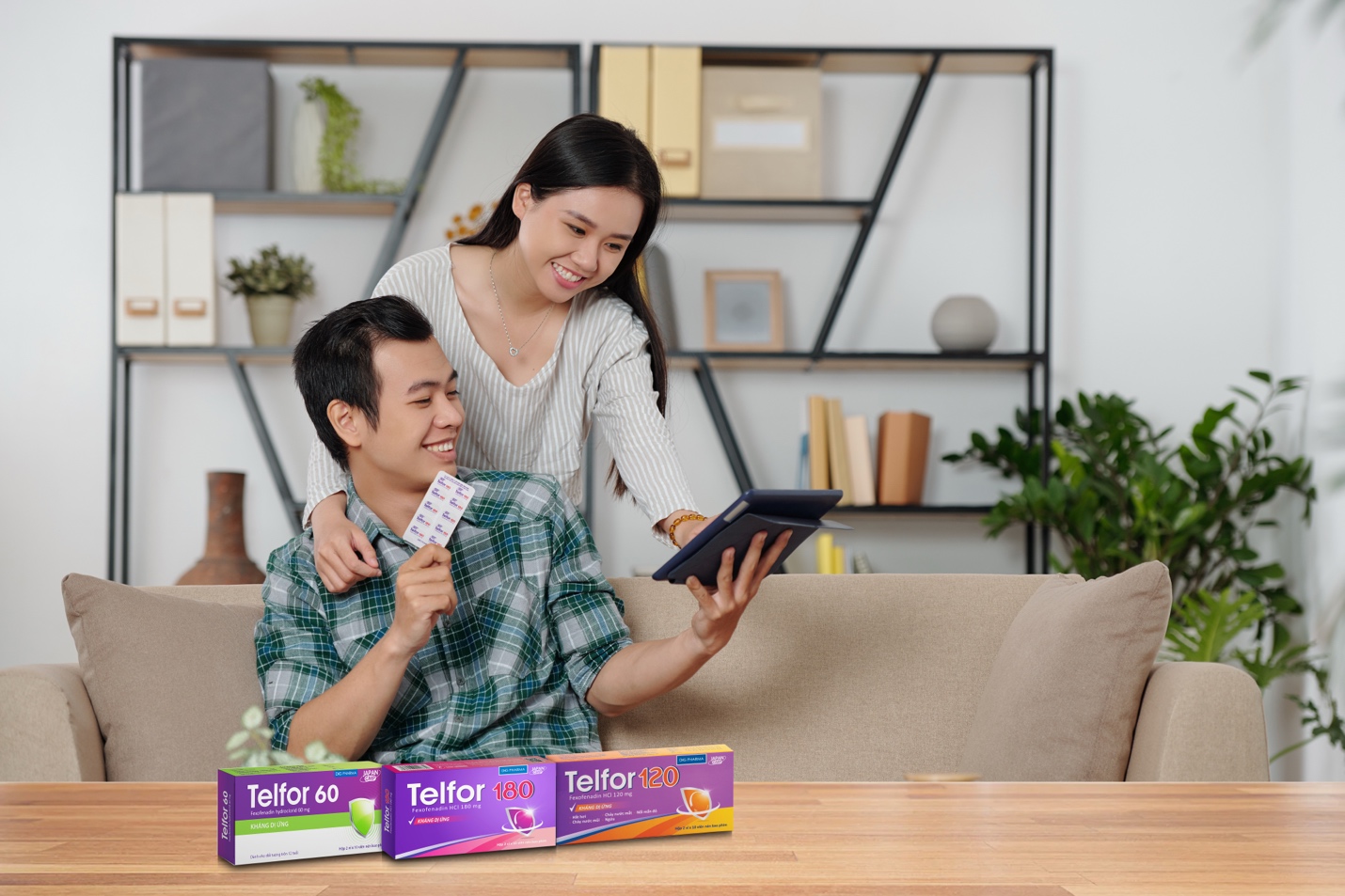 Giải m&atilde; 3 lầm tưởng phổ biến về bệnh vi&ecirc;m mũi dị ứng- Ảnh 3.