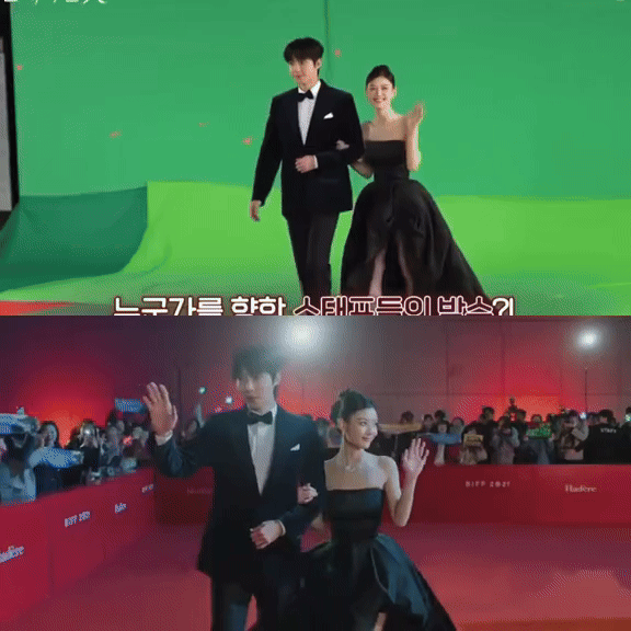 Kim Yoo Jung hãy mang điều này ra đời thực- Ảnh 3. Kim Yoo Jung hãy mang điều này ra đời thực- Ảnh 3.