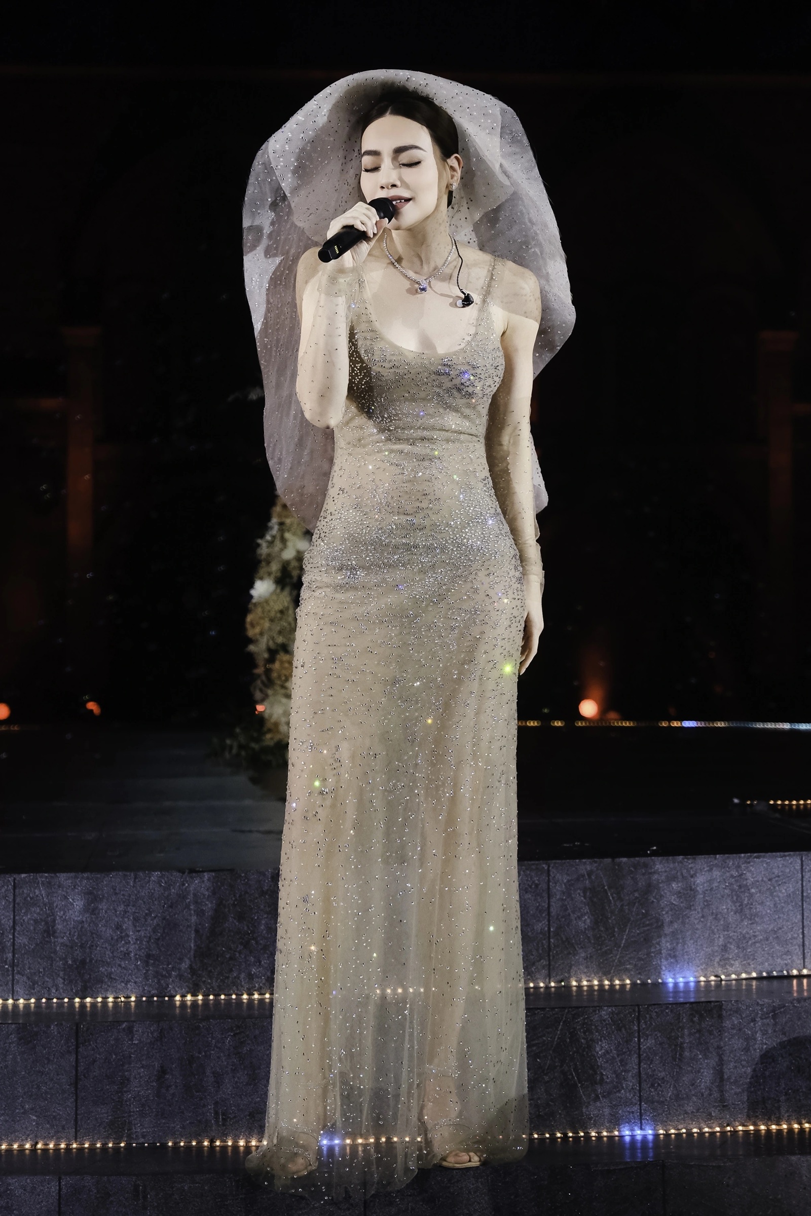 Hồ Ngọc Hà xứng đáng là một ca sĩ- Ảnh 3.