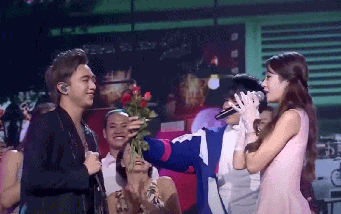 Jiyeon sang Việt Nam, tất cả đều hoàn hảo chỉ thiếu mỗi SOOBIN- Ảnh 3. Jiyeon sang Việt Nam, tất cả đều hoàn hảo chỉ thiếu mỗi SOOBIN- Ảnh 3.