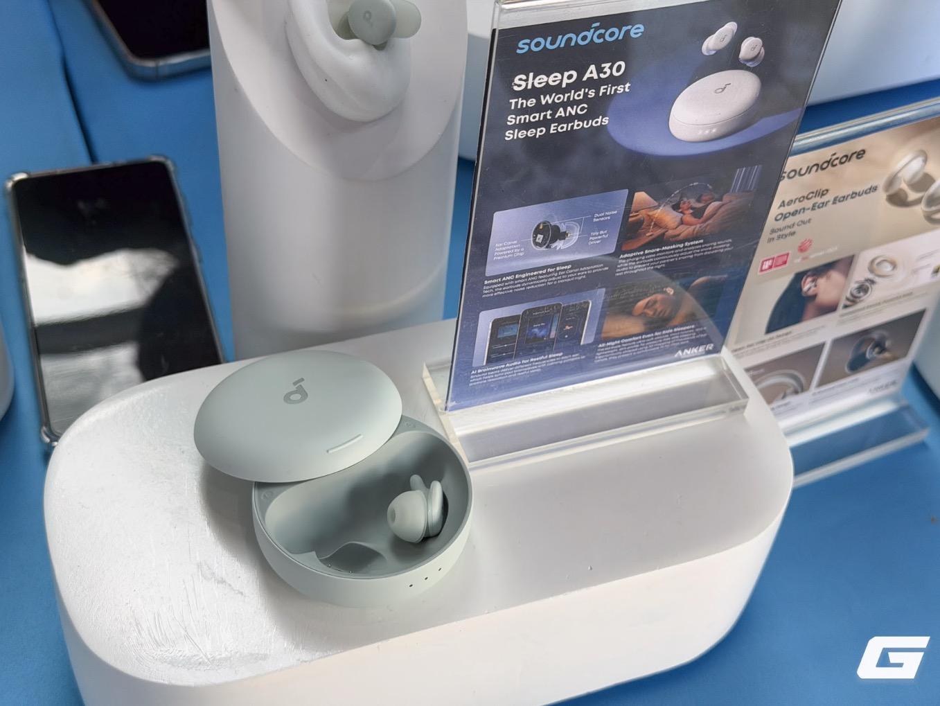 Soundcore mang dòng tai nghe mở Open-Ear Wireless Stereo đến Việt Nam: runner vừa nghe nhạc sống động, vừa hòa nhịp cùng thế giới xung quanh- Ảnh 10.