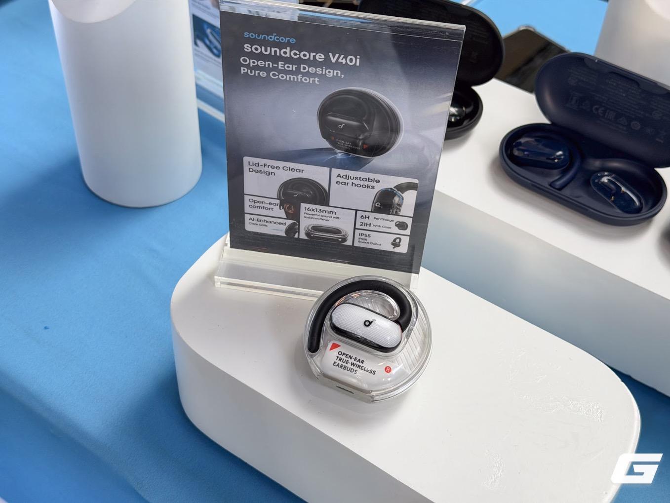 Soundcore mang dòng tai nghe mở Open-Ear Wireless Stereo đến Việt Nam: runner vừa nghe nhạc sống động, vừa hòa nhịp cùng thế giới xung quanh- Ảnh 14.