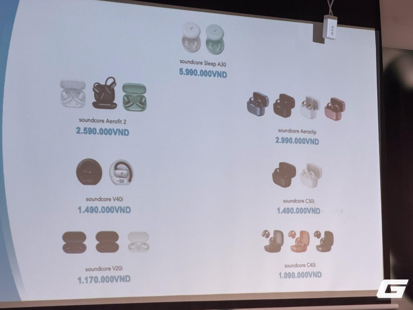 Soundcore mang dòng tai nghe mở Open-Ear Wireless Stereo đến Việt Nam: runner vừa nghe nhạc sống động, vừa hòa nhịp cùng thế giới xung quanh- Ảnh 15.