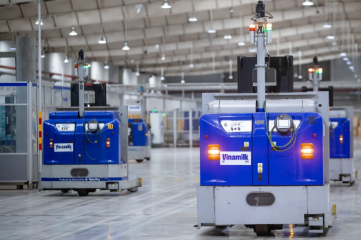 Không đợi tương lai gõ cửa: Vinamilk dẫn đầu xu hướng tiêu dùng xanh- Ảnh 3.