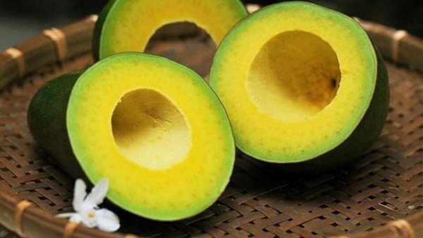 10 loại quả giàu collagen càng ăn tóc càng chắc khỏe và dày mượt- Ảnh 2.