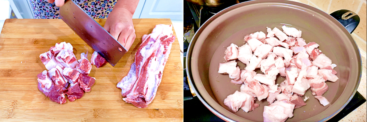 Đừng ghét loại "rau" này chỉ vì cái tên: Ăn vào ngày lạnh thì tuyệt ngon lại tốt tựa nhân sâm, lợi tiêu hóa, "đại bổ" cho phổi- Ảnh 4.