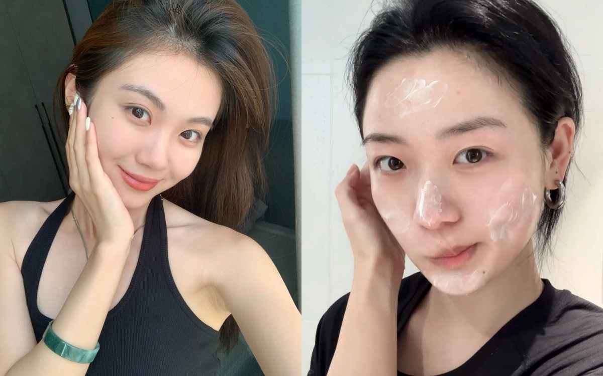 Nếu chỉ được mua 5 món đồ dưỡng da, đây sẽ là 5 thứ cơ bản mà tôi cho là nhất định phải có- Ảnh 1.