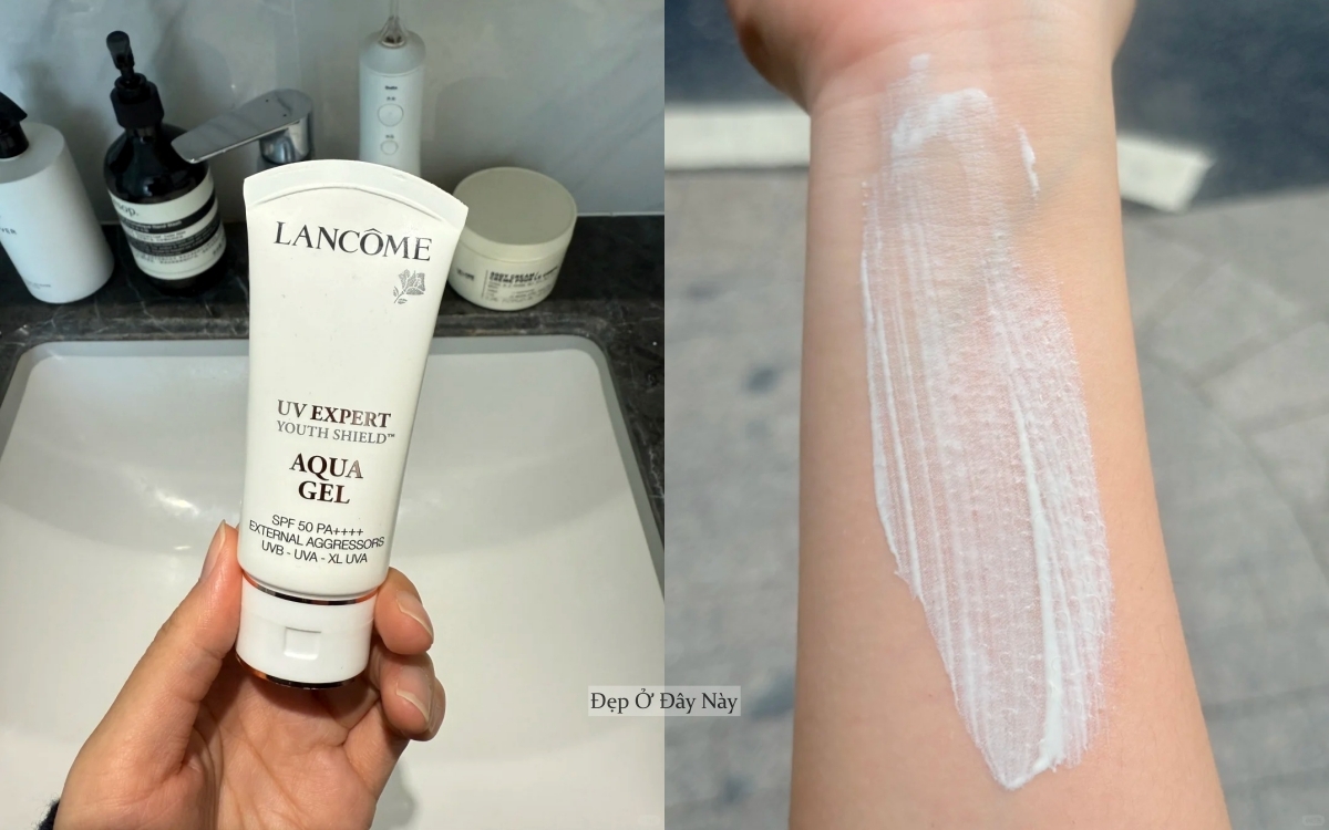 Da khô sẽ cảm ơn nếu bạn dùng 4 kem chống nắng dưỡng ẩm này vào mùa đông- Ảnh 4.