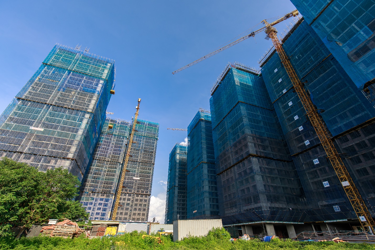 Dự &aacute;n Hanoi Melody Residences được chấp thuận điều chỉnh chủ trương đầu tư- Ảnh 1.