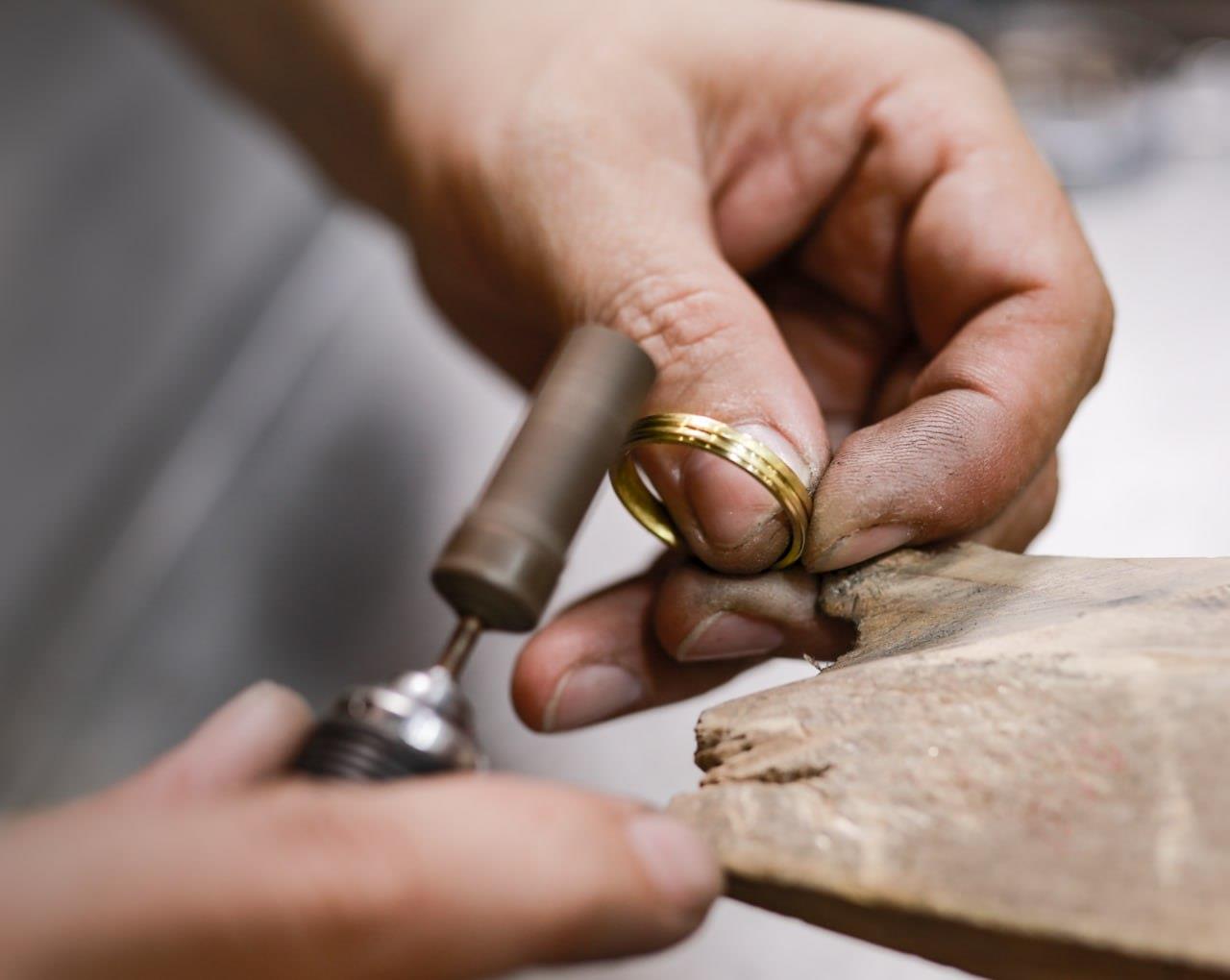 Tierra Diamond: Từ boutique cao cấp đến chuỗi cửa hàng chiến lược ở hai trung tâm- Ảnh 1.