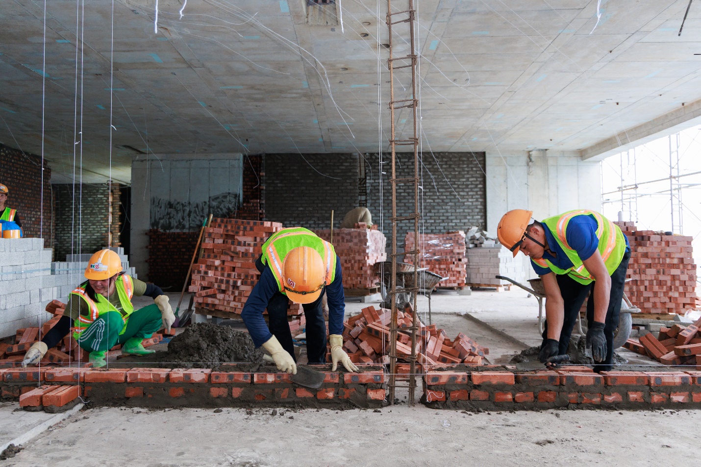 Dự &aacute;n Hanoi Melody Residences được chấp thuận điều chỉnh chủ trương đầu tư- Ảnh 2.