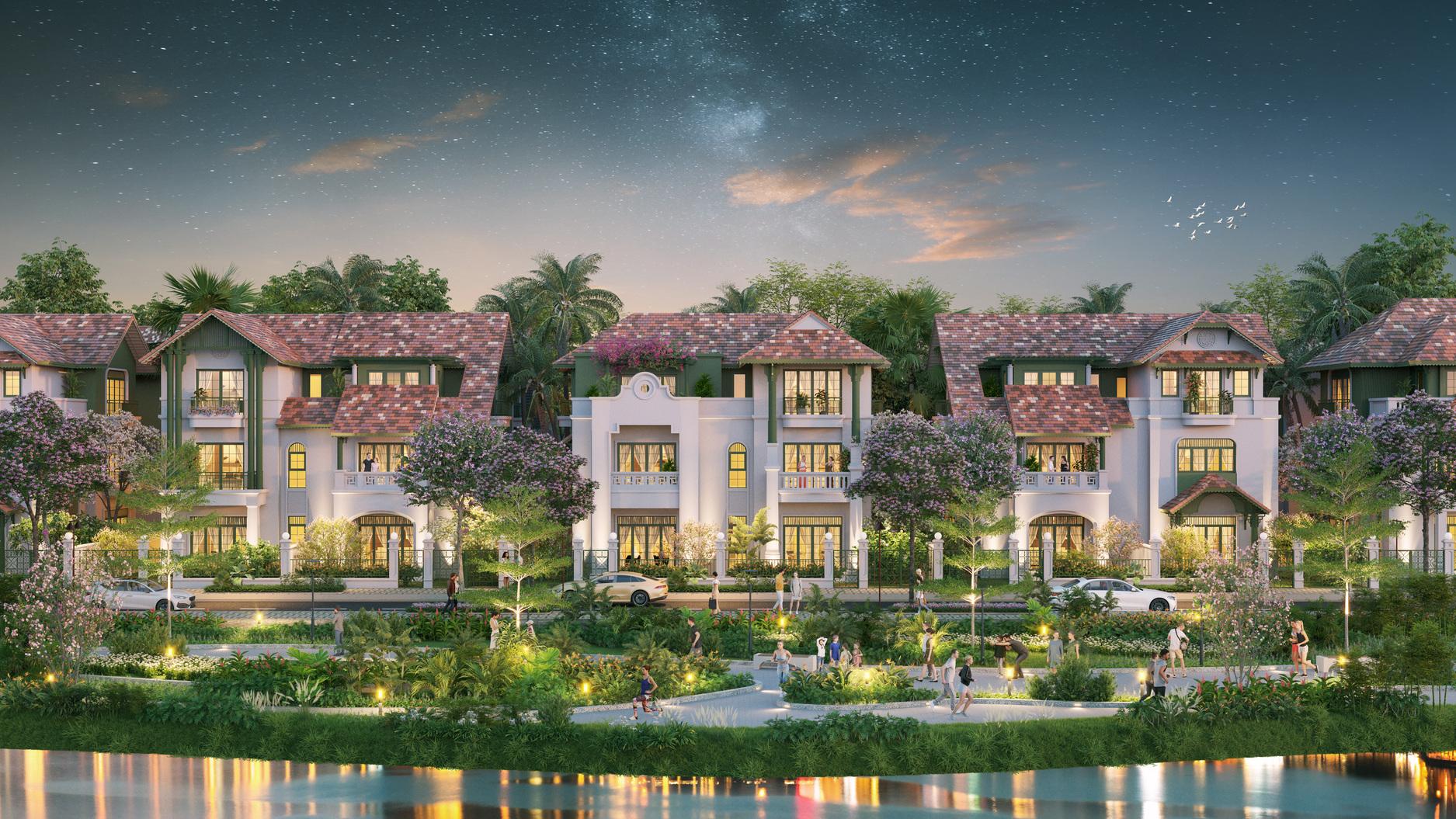 Vì sao Flora Avenue là phân khu “giàu có” bậc nhất đô thị Sun Group Nam Hà Nội?- Ảnh 3.