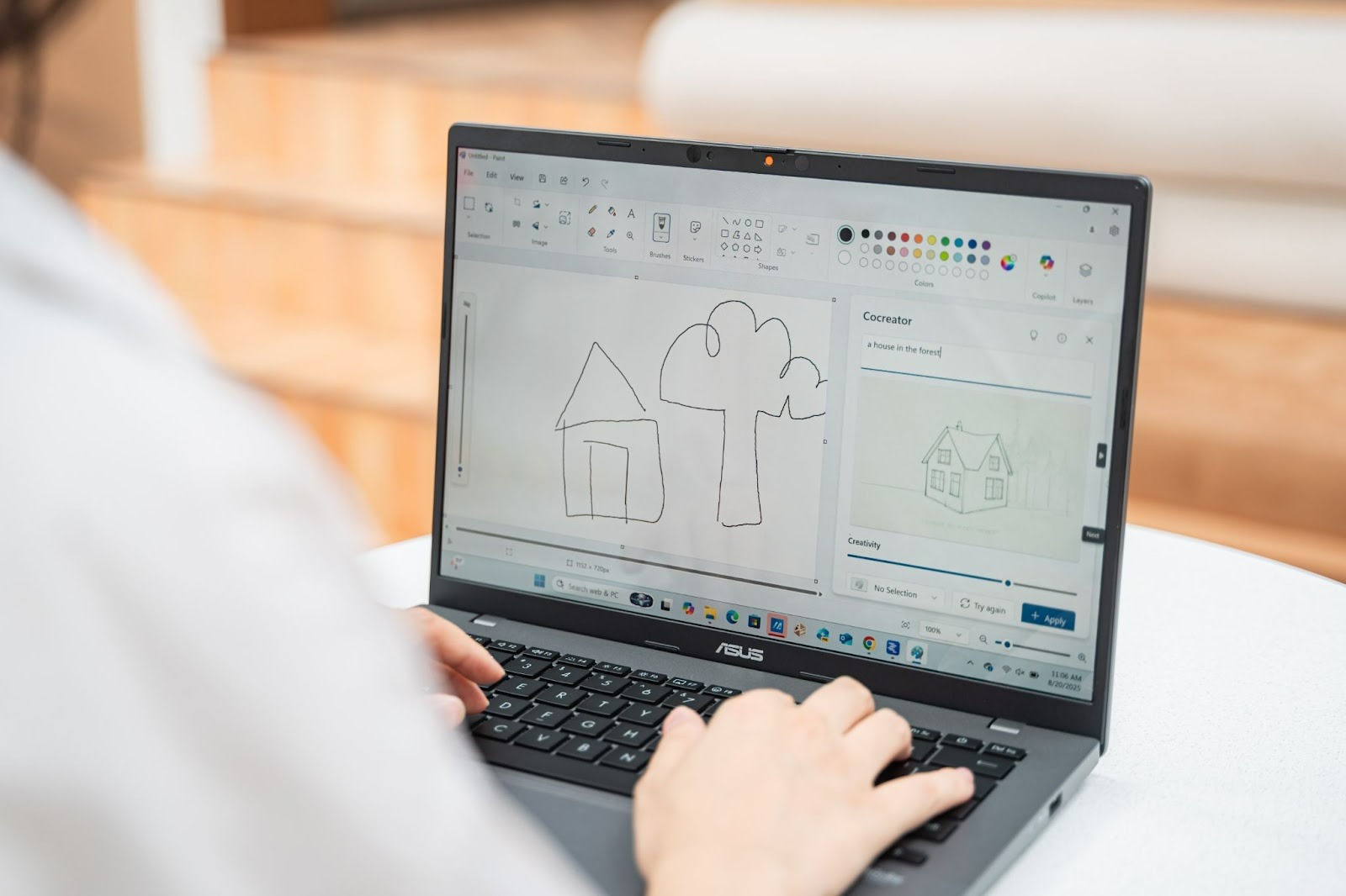 Gen Z giờ học khác xưa: Có laptop AI, deadline cũng hóa nhẹ nhà- Ảnh 4.