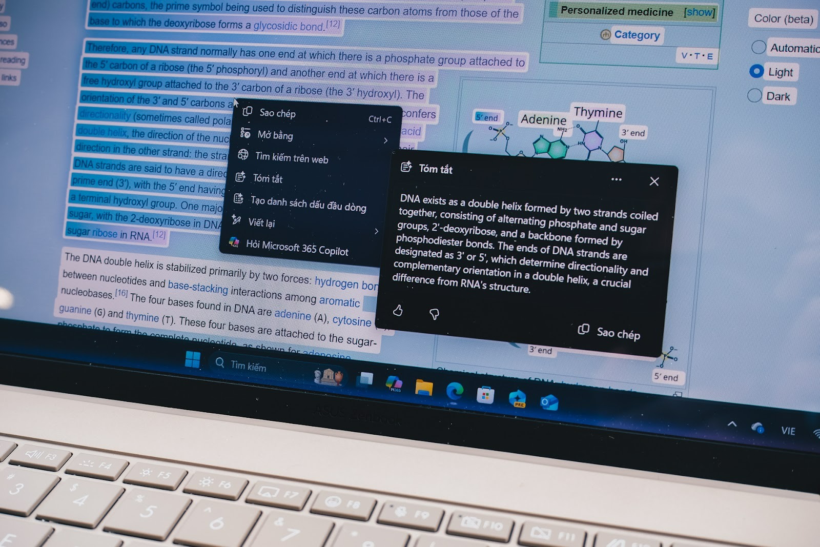 Gen Z giờ học khác xưa: Có laptop AI, deadline cũng hóa nhẹ nhà- Ảnh 5.