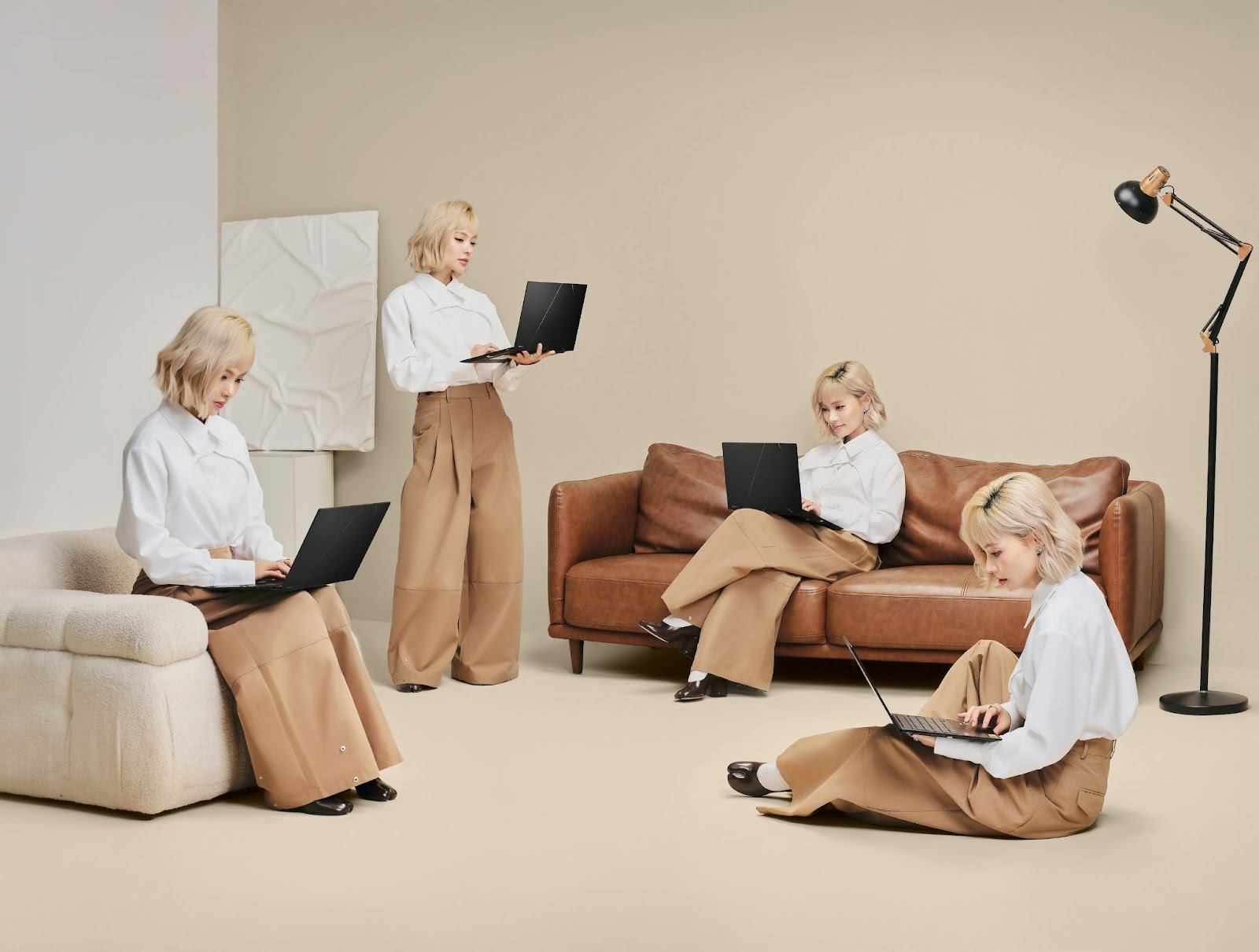 Gen Z giờ học khác xưa: Có laptop AI, deadline cũng hóa nhẹ nhà- Ảnh 7.