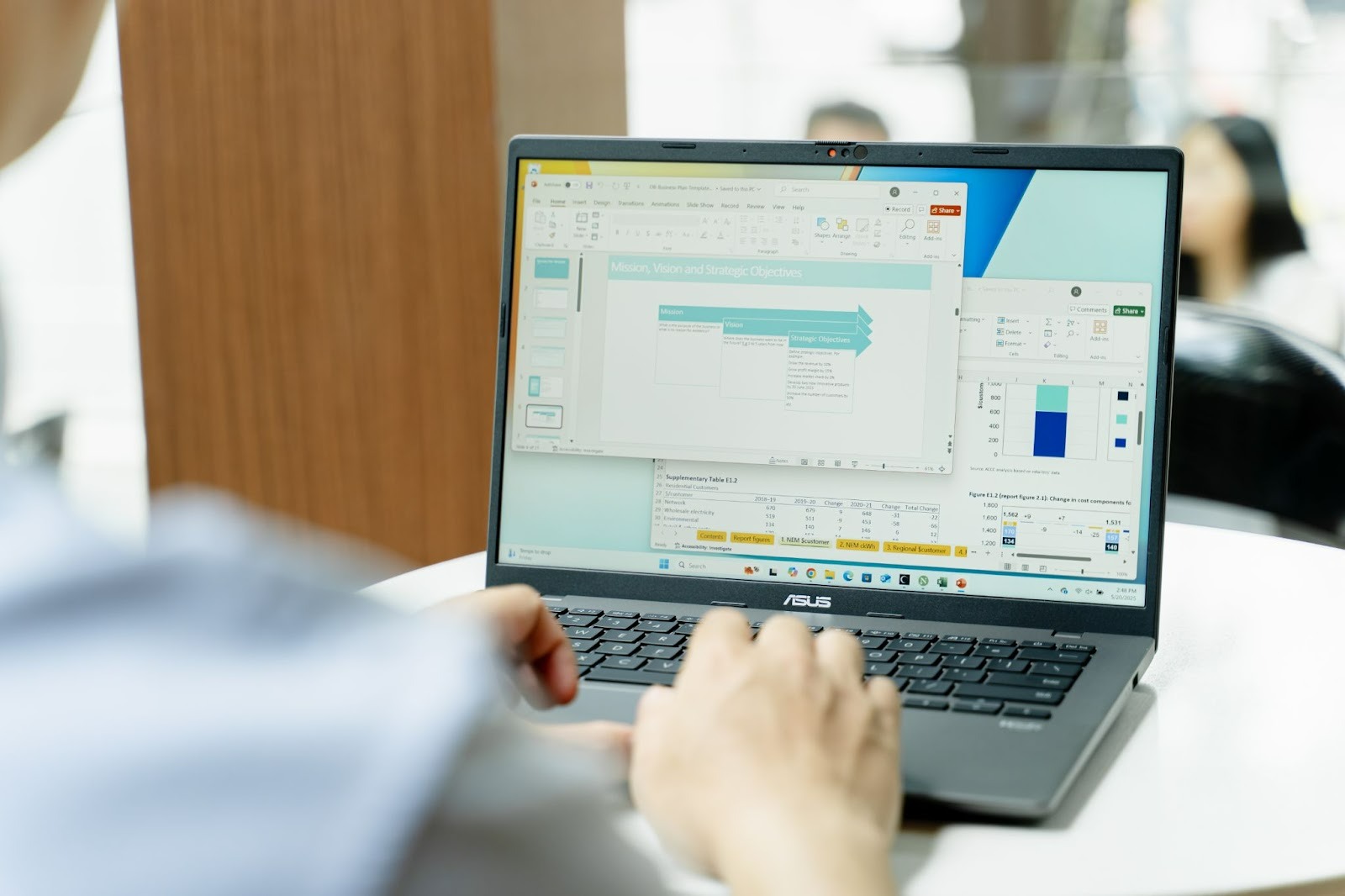 Gen Z giờ học khác xưa: Có laptop AI, deadline cũng hóa nhẹ nhà- Ảnh 8.