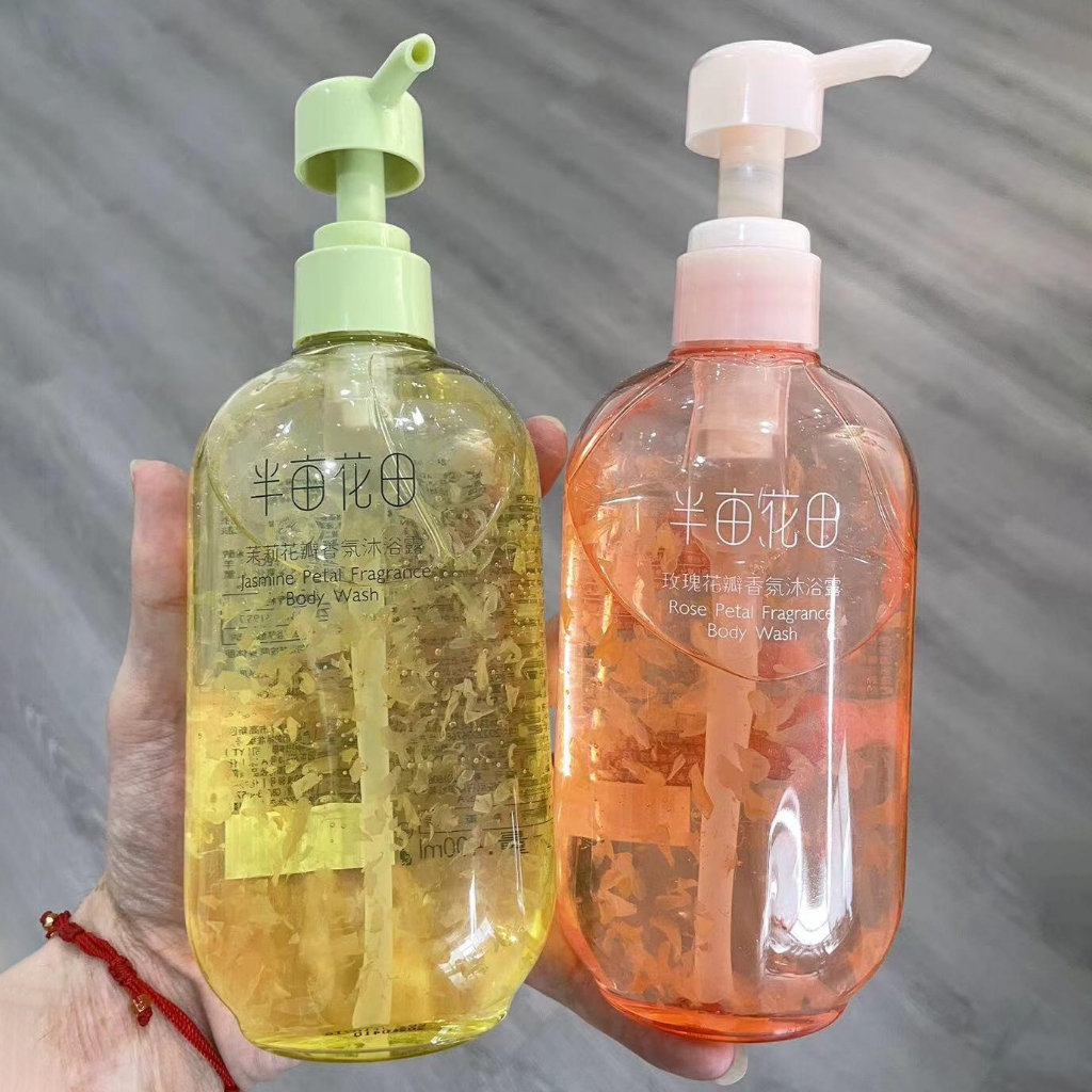 5 sữa tắm thơm như nước hoa và còn "vuốt ve" làn da, tắm xong mềm mịn cả ngày- Ảnh 2.