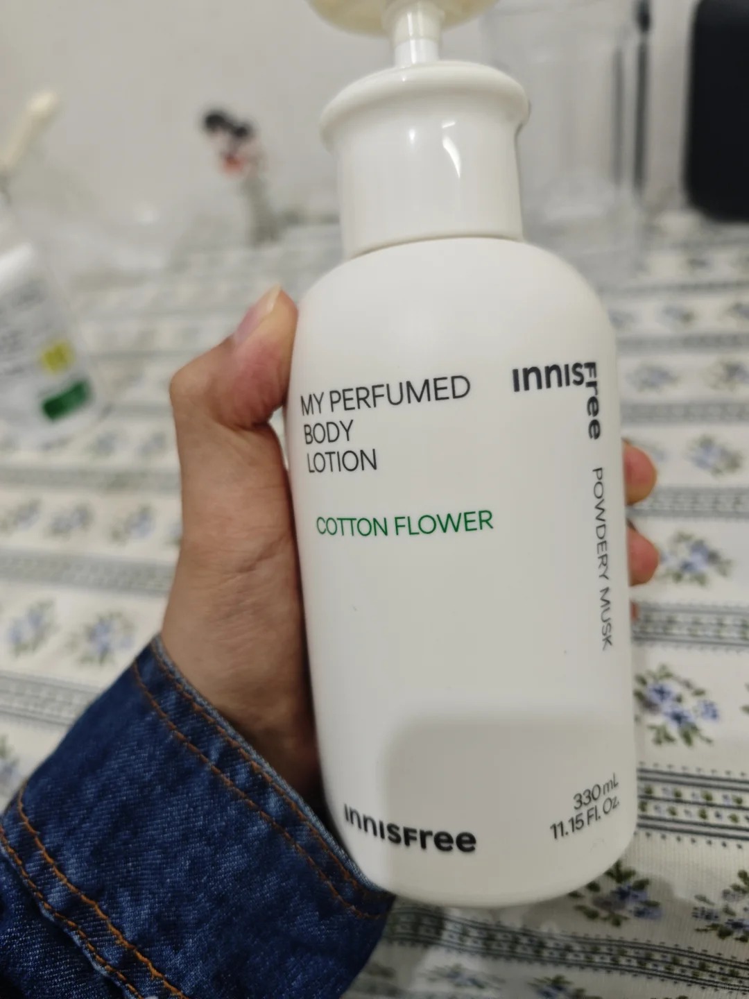 5 sữa tắm thơm như nước hoa và còn "vuốt ve" làn da, tắm xong mềm mịn cả ngày- Ảnh 6.