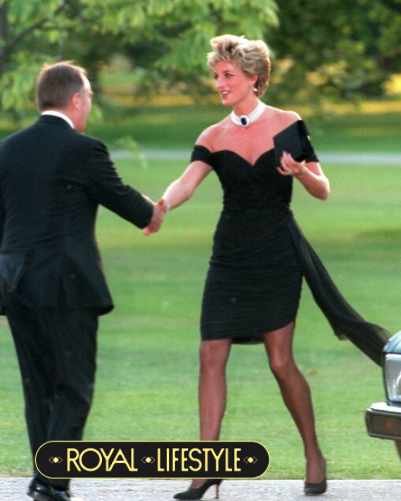 Công nương Diana trở lại Paris bằng tượng sáp: Biểu tượng nữ quyền hay vết thương cũ bị khơi lại?- Ảnh 2. Công nương Diana trở lại Paris bằng tượng sáp: Biểu tượng nữ quyền hay vết thương cũ bị khơi lại?- Ảnh 2.