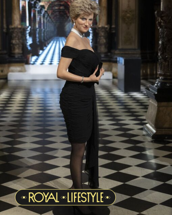 Công nương Diana trở lại Paris bằng tượng sáp: Biểu tượng nữ quyền hay vết thương cũ bị khơi lại?- Ảnh 3. Công nương Diana trở lại Paris bằng tượng sáp: Biểu tượng nữ quyền hay vết thương cũ bị khơi lại?- Ảnh 3.