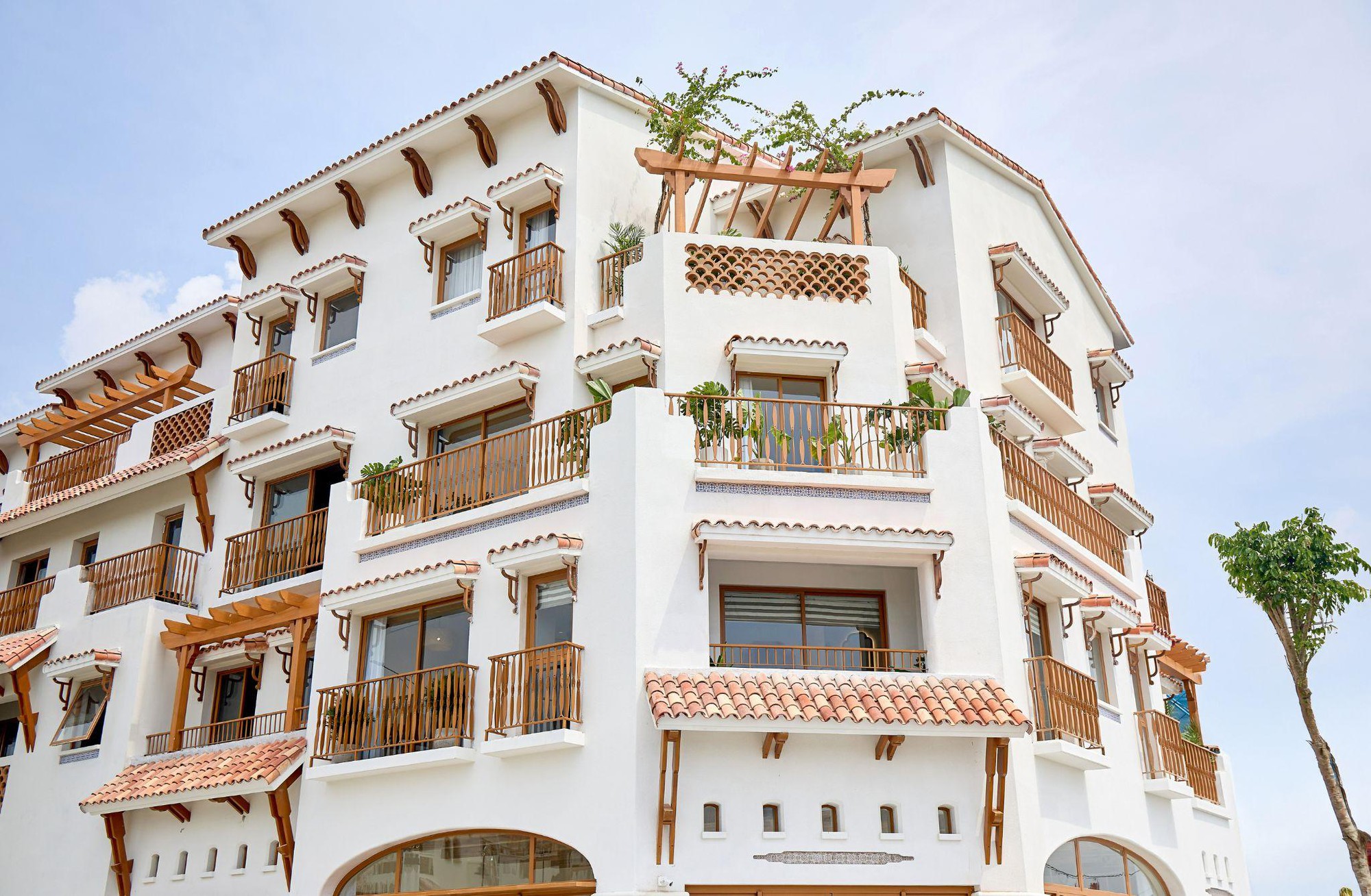 Townhouse ven biển Vũng Tàu: Tọa độ kinh doanh đắt giá nhờ cú hích hạ tầng- Ảnh 1. Townhouse ven biển Vũng Tàu: Tọa độ kinh doanh đắt giá nhờ cú hích hạ tầng- Ảnh 1.