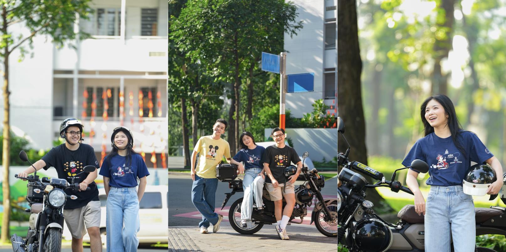 Dõi theo hành trình khám phá phố phường thân quen của người trẻ Việt để rồi thốt lên rằng “Việt Nam mình đẹp thật!”- Ảnh 1.