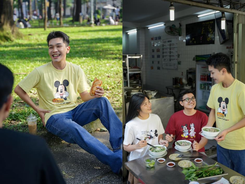 Dõi theo hành trình khám phá phố phường thân quen của người trẻ Việt để rồi thốt lên rằng “Việt Nam mình đẹp thật!”- Ảnh 2.