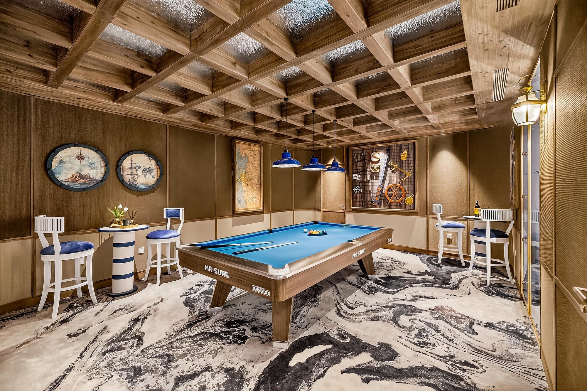 Townhouse ven biển Vũng Tàu: Tọa độ kinh doanh đắt giá nhờ cú hích hạ tầng- Ảnh 2. Townhouse ven biển Vũng Tàu: Tọa độ kinh doanh đắt giá nhờ cú hích hạ tầng- Ảnh 2.