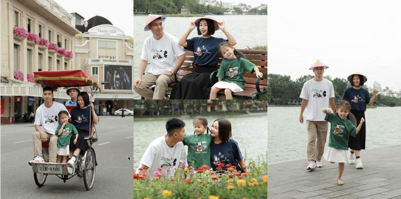 Dõi theo hành trình khám phá phố phường thân quen của người trẻ Việt để rồi thốt lên rằng “Việt Nam mình đẹp thật!”- Ảnh 4.