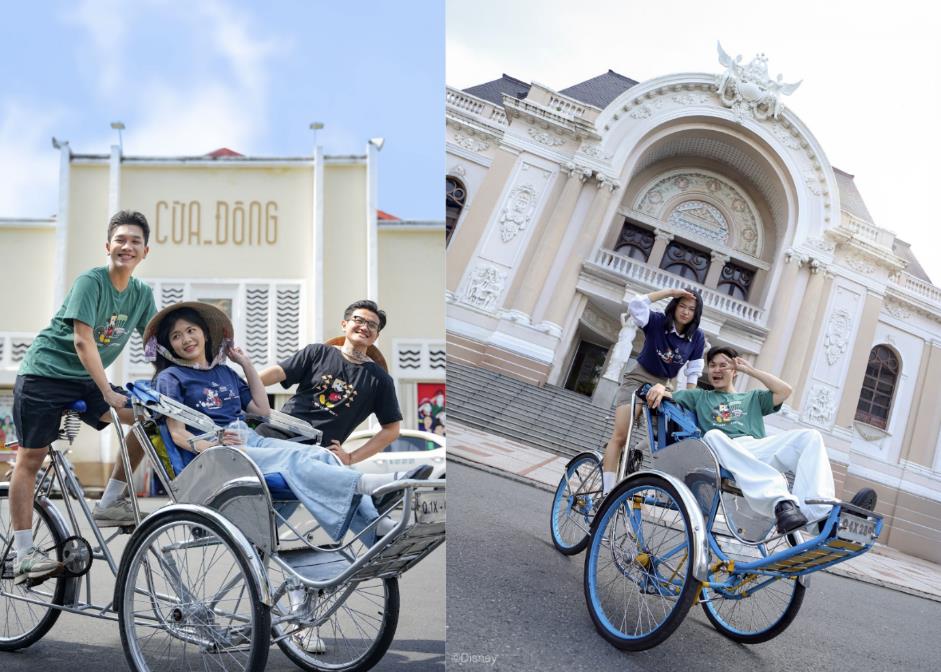 Dõi theo hành trình khám phá phố phường thân quen của người trẻ Việt để rồi thốt lên rằng “Việt Nam mình đẹp thật!”- Ảnh 5.