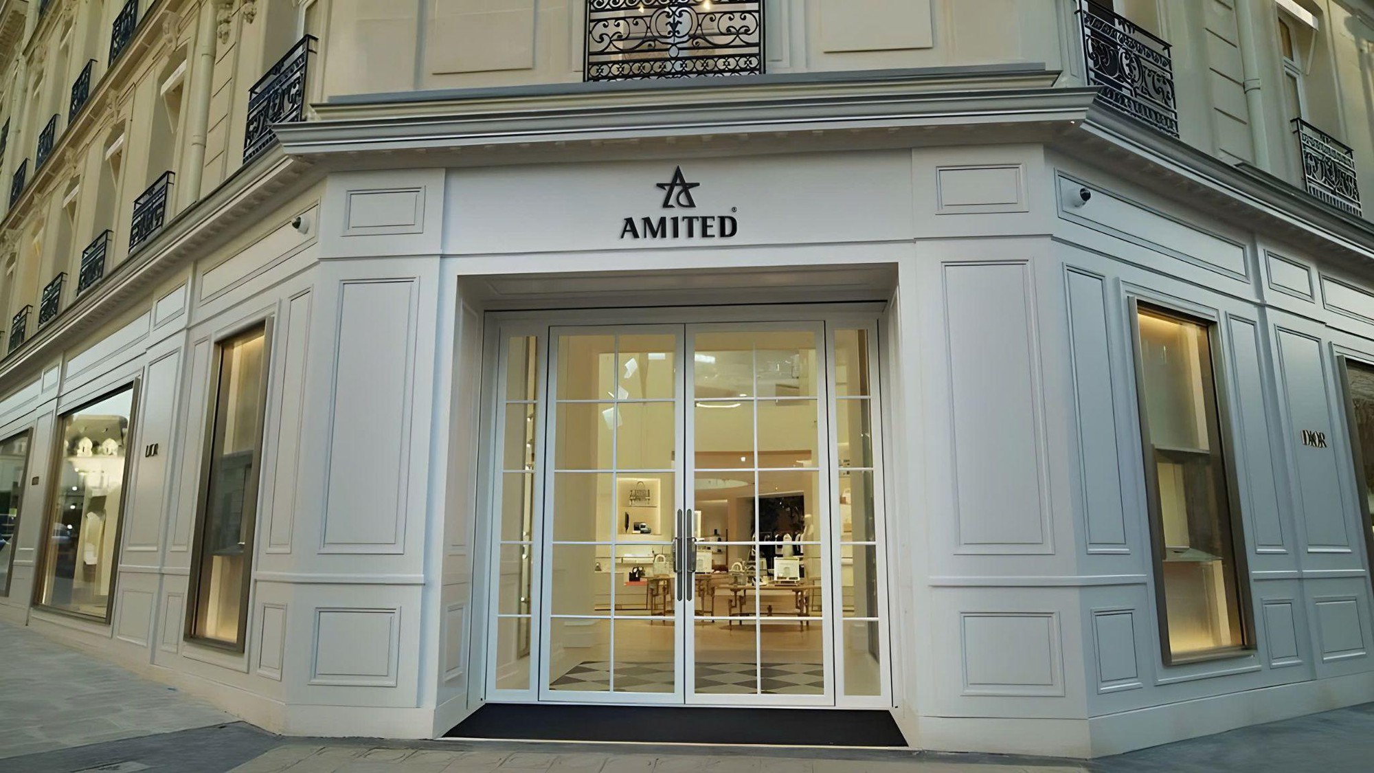 AMITED ra mắt Bộ Sưu Tập “Hương Thơm Á Đông Hiện Đại” – Bước ngoặt khẳng định vị thế nước hoa Việt trên bản đồ quốc tế- Ảnh 6.