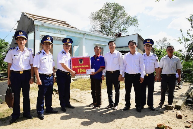 Những bước chân đi về phía nhân dân- Ảnh 5.