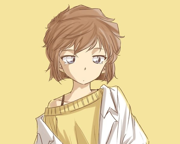 Tài sản lớn nhất của Haibara Ai- Ảnh 3.