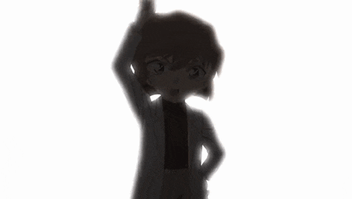 Tài sản lớn nhất của Haibara Ai- Ảnh 1.