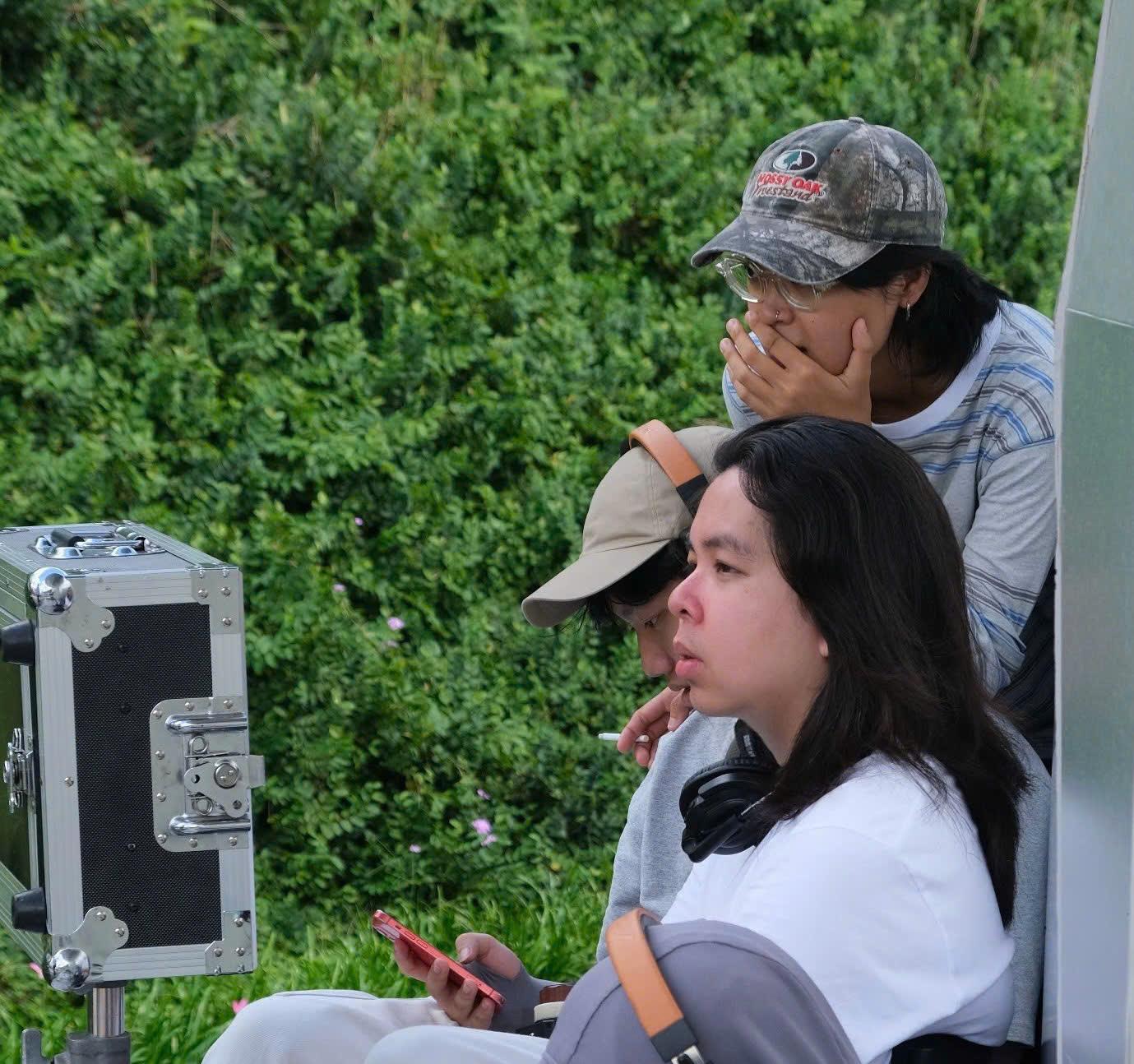 5 gương mặt đạo diễn đầy tiềm năng của Dự án phim ngắn CJ mùa 6- Ảnh 2.