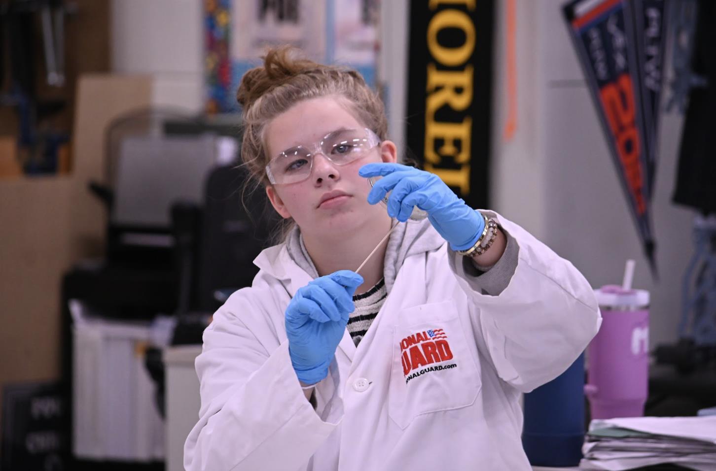 Shoreland Lutheran High School – Bệ phóng trung học STEM vững chắc cho hành trình đại học top đầu tại Mỹ- Ảnh 1.