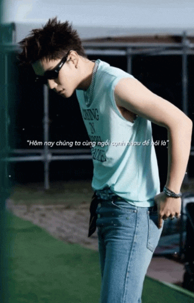 Nam ca sĩ nhờ 1 album thắng cả sự nghiệp: Cứ flop là có bài mới thành trend, ngồi im cũng đắt show rần rần- Ảnh 2.