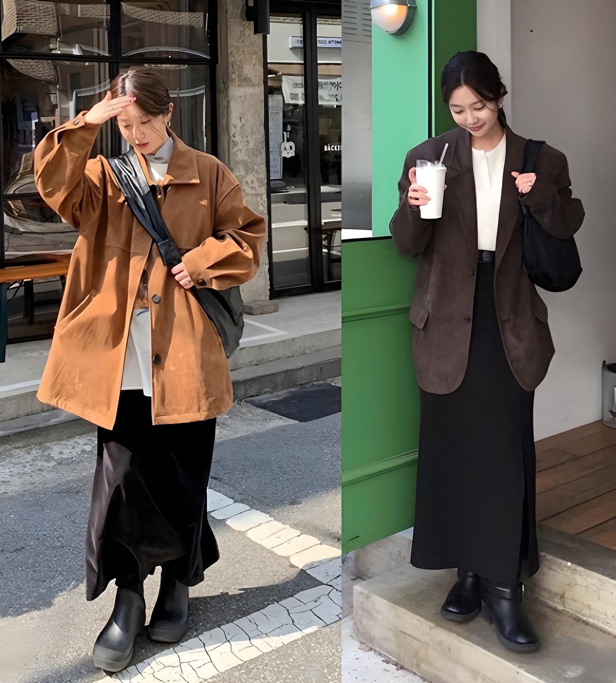 Tại sao phụ nữ thanh lịch đều thích mặc 