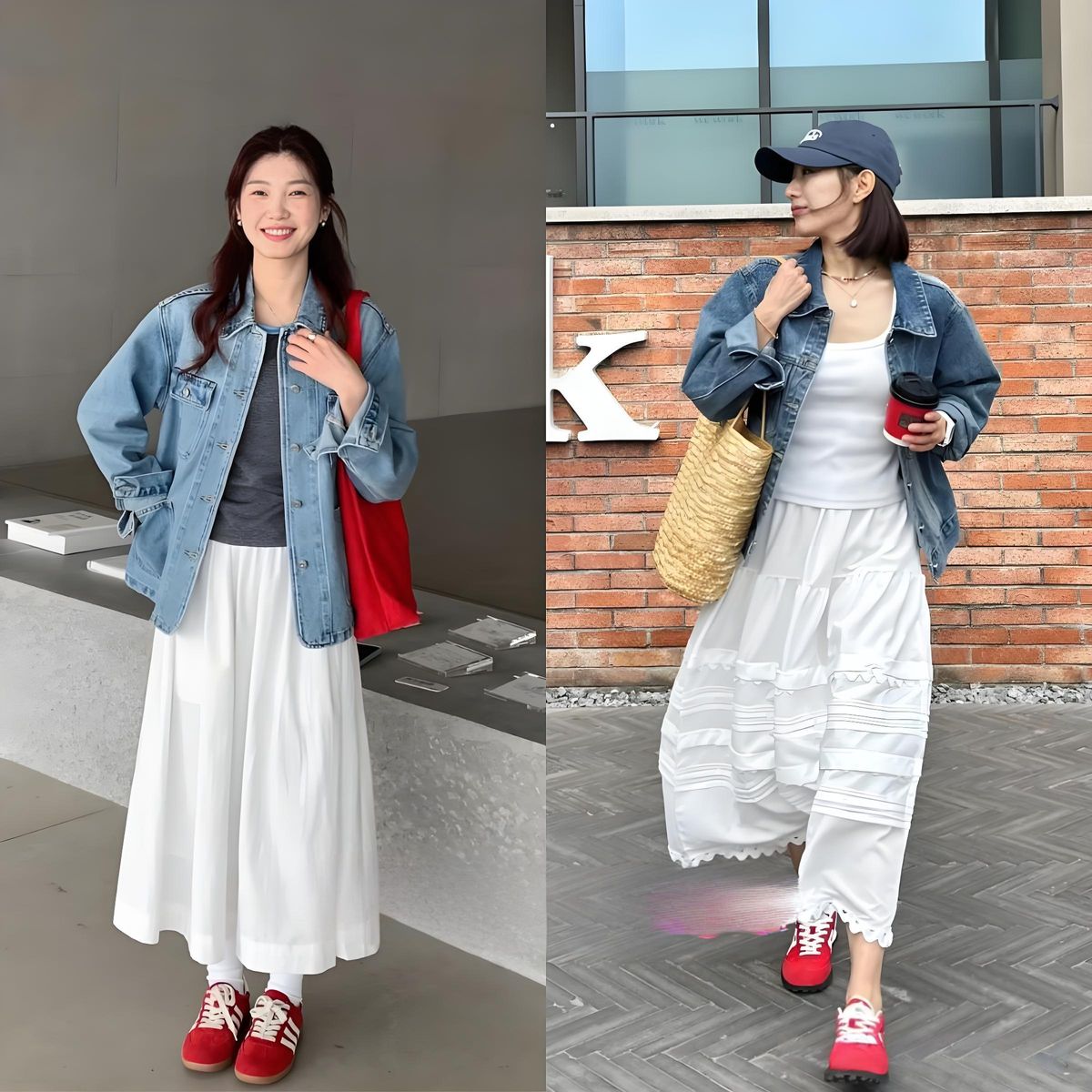 Tại sao phụ nữ thanh lịch đều thích mặc 