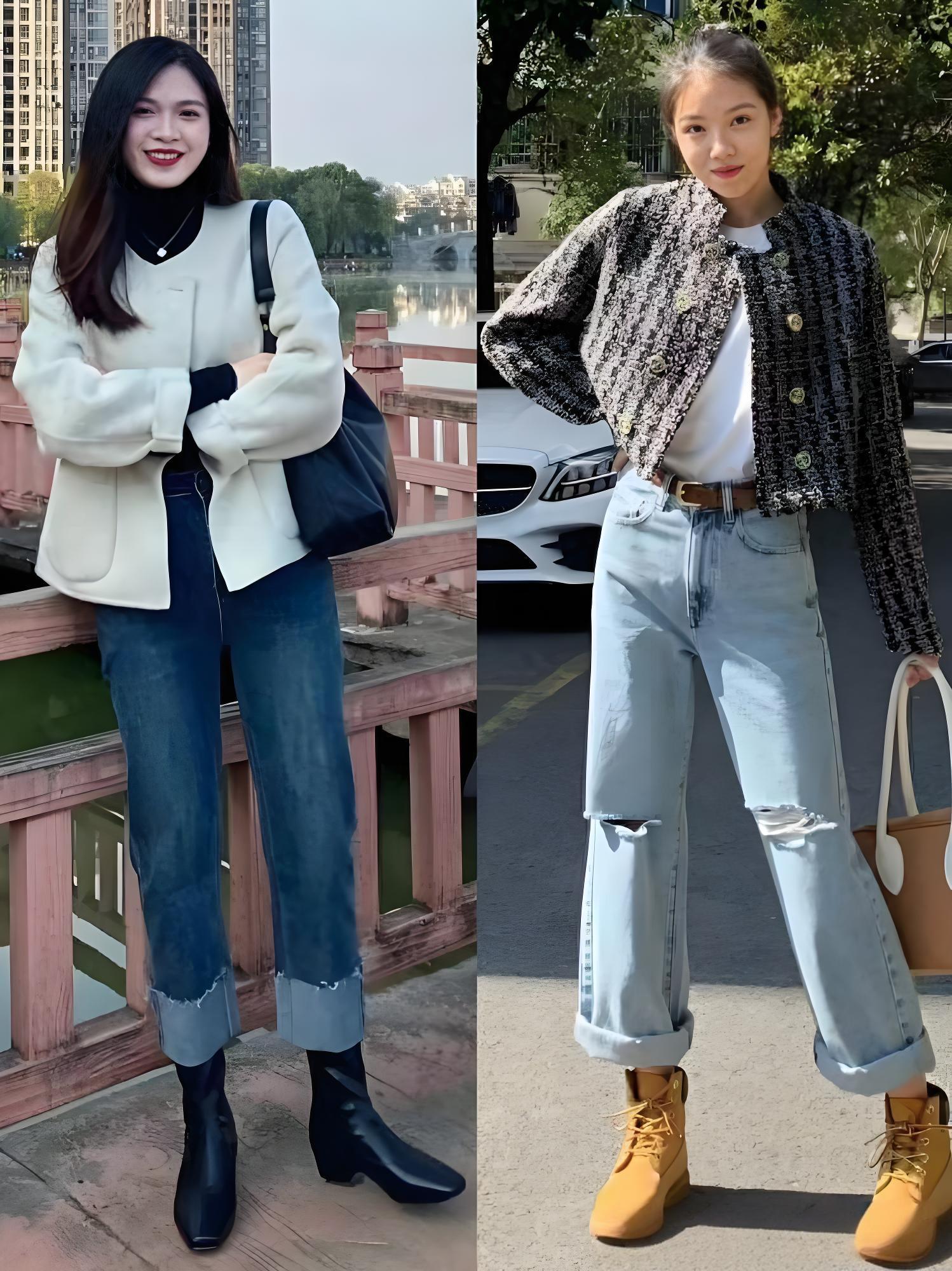 3 đôi "boots" hot nhất mùa Thu năm nay, phối với quần đẹp mê ly!- Ảnh 4.