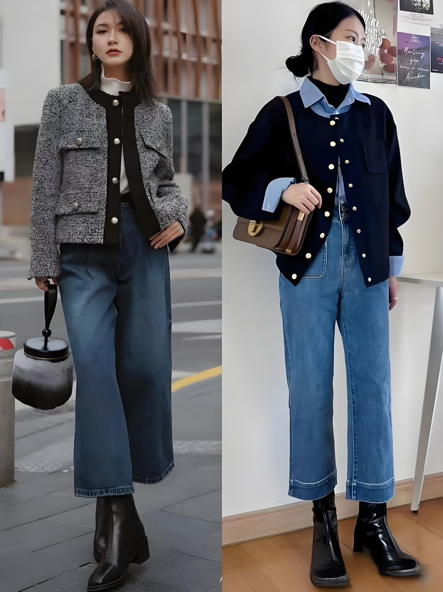 3 đôi "boots" hot nhất mùa Thu năm nay, phối với quần đẹp mê ly!- Ảnh 8.