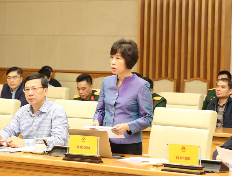 Thủ tướng: Đặt mình vào địa vị người dân để khắc phục hậu quả thiên tai nhanh nhất, hiệu quả nhất- Ảnh 8.