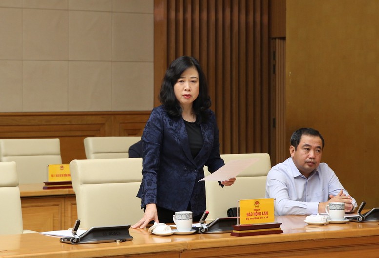 Thủ tướng: Đặt mình vào địa vị người dân để khắc phục hậu quả thiên tai nhanh nhất, hiệu quả nhất- Ảnh 6.