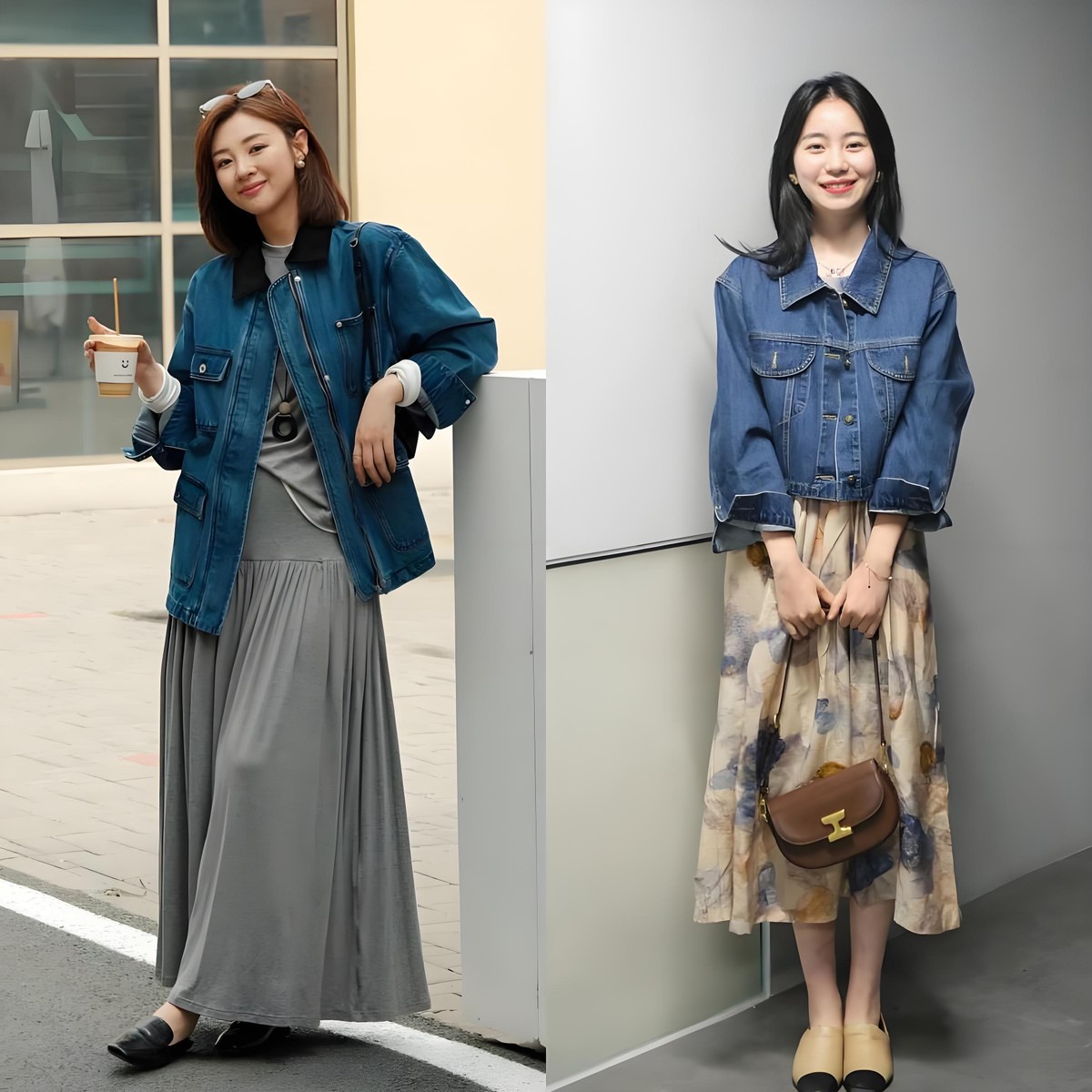 Tại sao phụ nữ thanh lịch đều thích mặc 