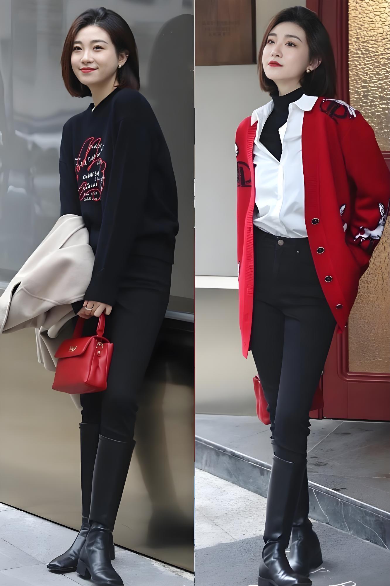 3 đôi "boots" hot nhất mùa Thu năm nay, phối với quần đẹp mê ly!- Ảnh 3.