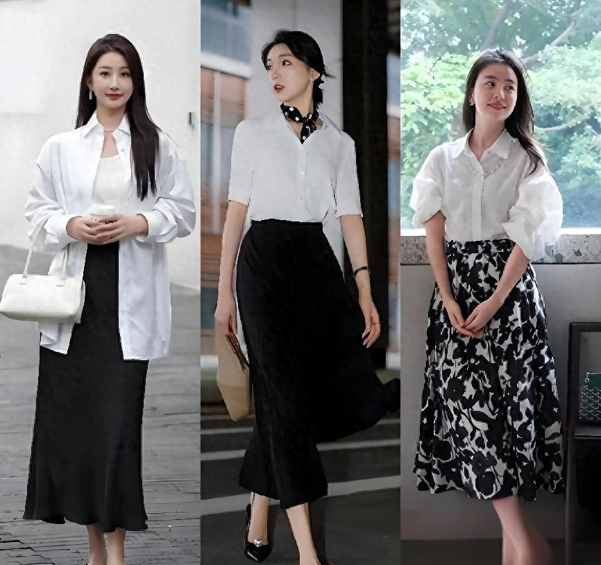 Tại sao phụ nữ thanh lịch đều thích mặc 