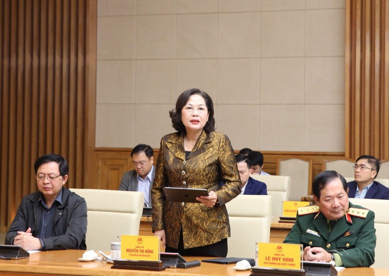 Thủ tướng: Đặt mình vào địa vị người dân để khắc phục hậu quả thiên tai nhanh nhất, hiệu quả nhất- Ảnh 9.