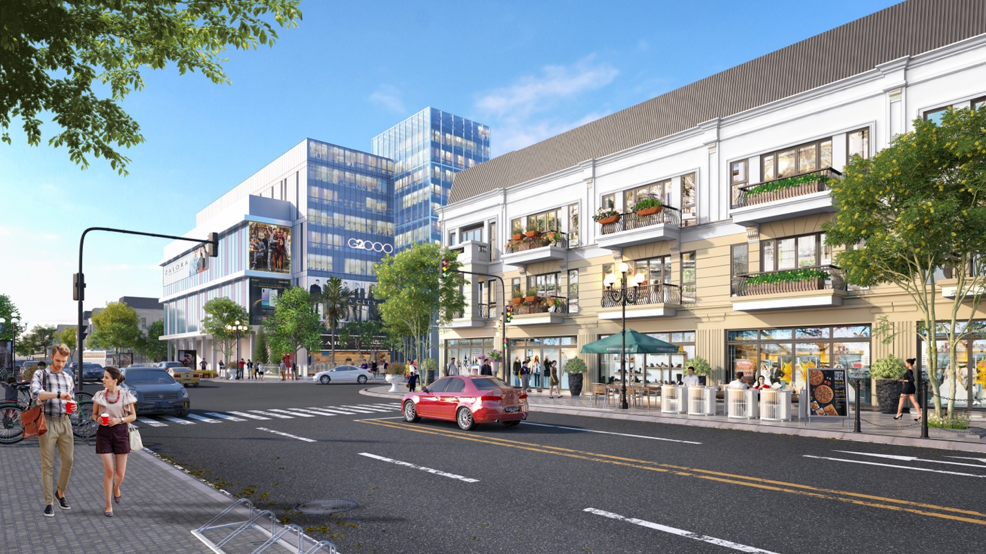 Hồng Lĩnh - điểm đến đầu tư mới của Hà Tĩnh nhờ hạ tầng và công nghiệp bứt phá- Ảnh 2.