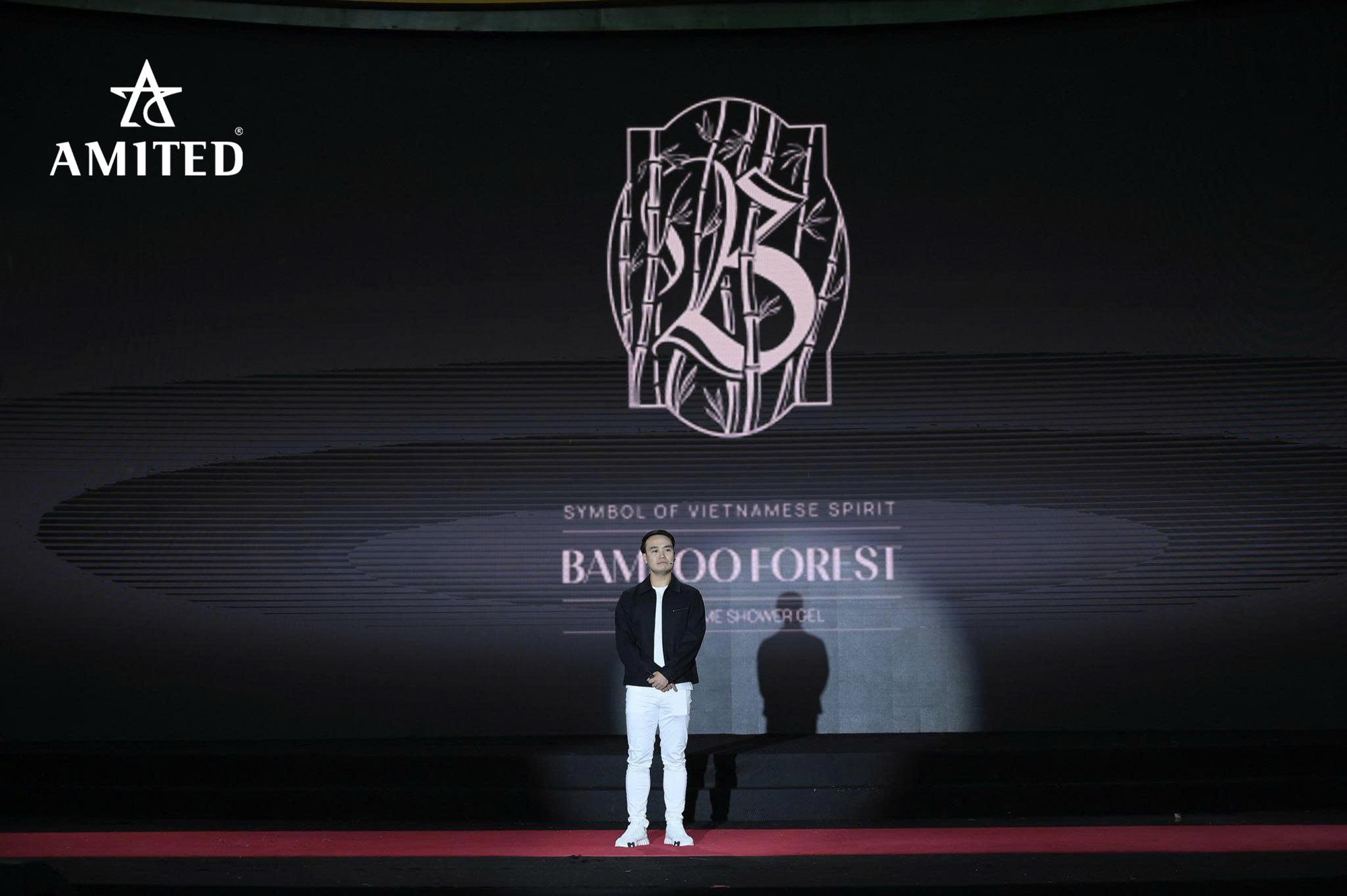 AMITED ra mắt BST &ldquo;Hương thơm &Aacute; Đ&ocirc;ng hiện đại&rdquo;- Khẳng định vị thế nước hoa Việt tr&ecirc;n bản đồ quốc tế- Ảnh 3.